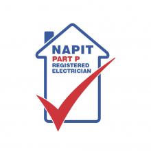 part p registered electrician in worcester